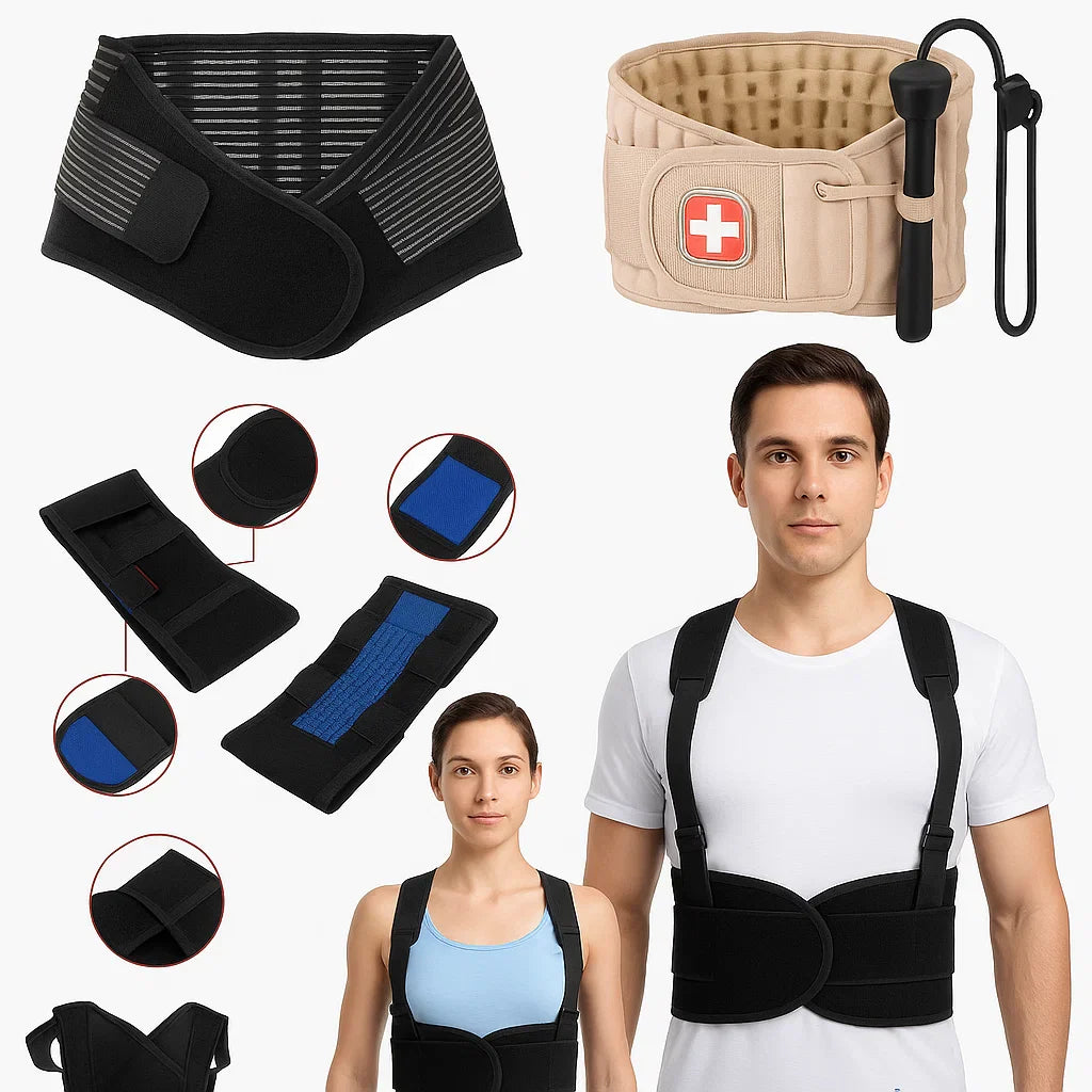 How Good Posture Improves Confidence and Energy