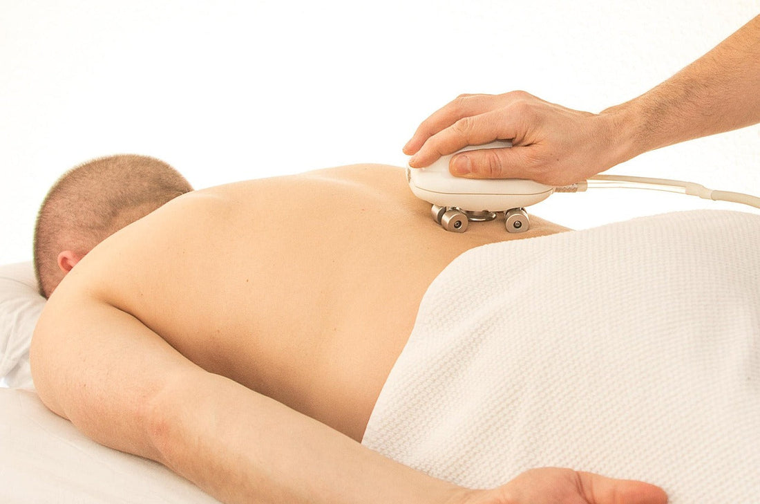 How Long Should You Use a Massage Tool