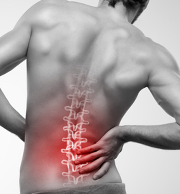 Back Pain