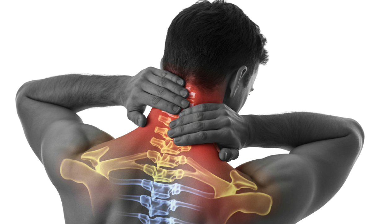 Neck Pain