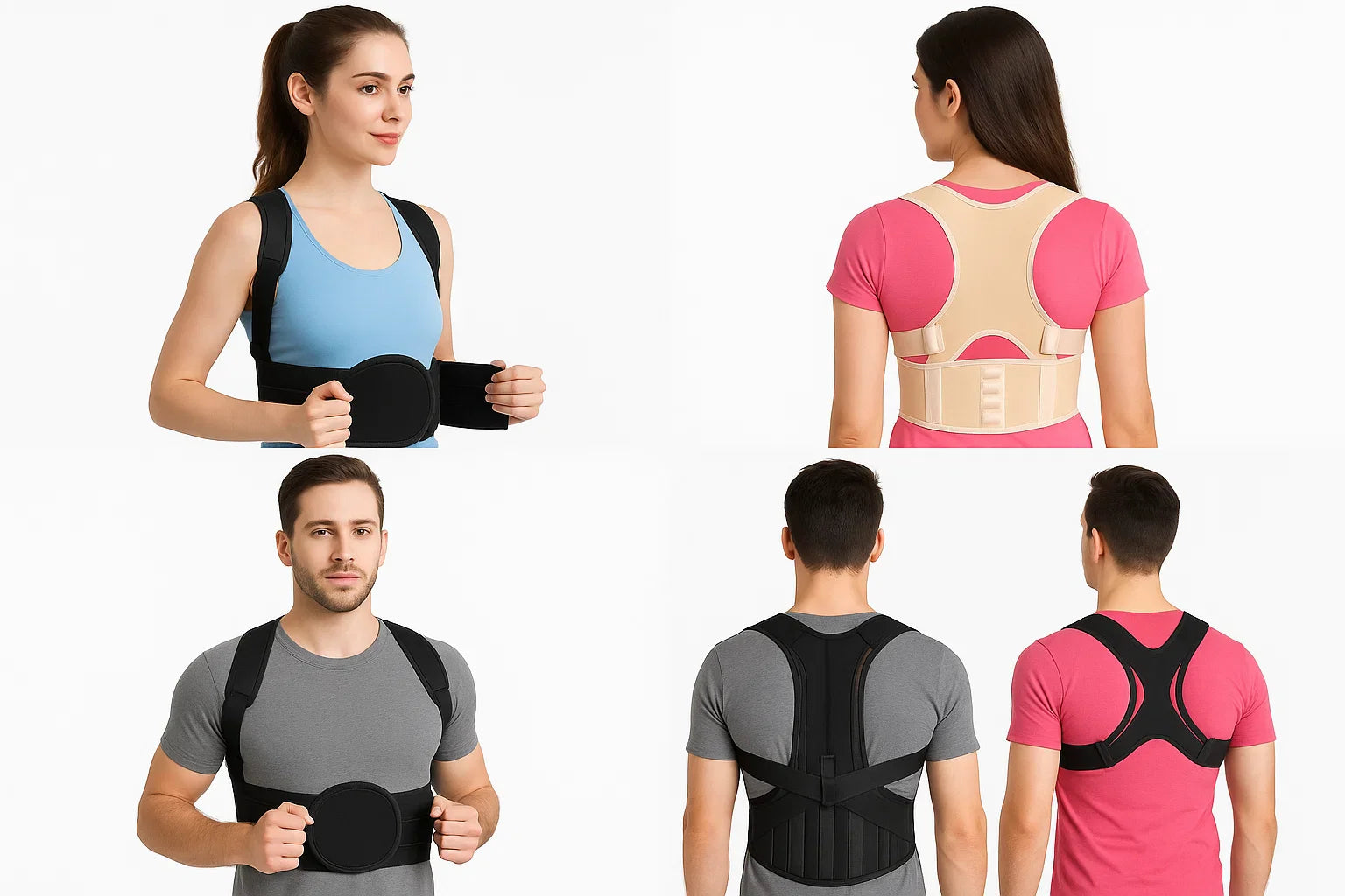 Posture Correctors