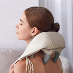 Neck And Shoulder Massager