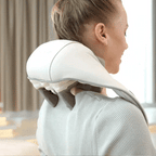 Neck And Shoulder Massager