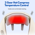 Neck And Shoulder Massager