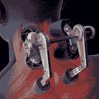 Neck And Shoulder Massager