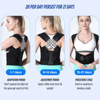 Posture Corrector Back Support