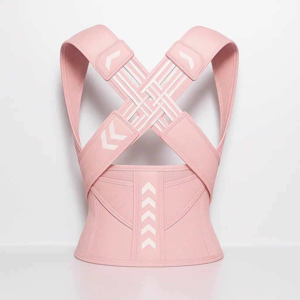 Posture Corrector Back Support