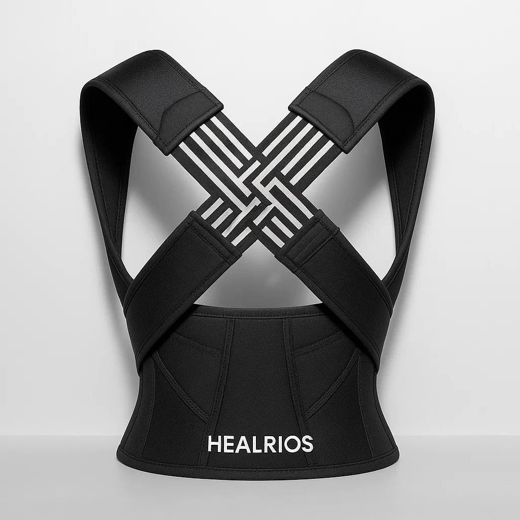 Posture Corrector Back Support