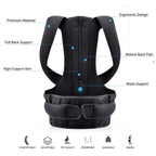 Posture Corrector Back Support