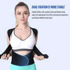Posture Corrector Back Support