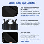 Posture Corrector Back Support