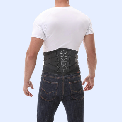 Lower Back Brace