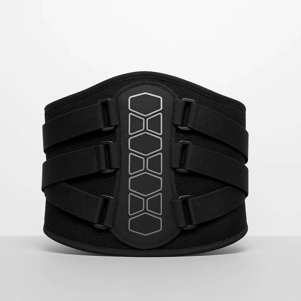 Lower Back Brace